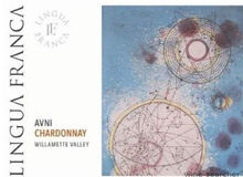 Lingua Franca Avni Chardonnay