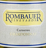 Rombauer Carneros Chardonnay