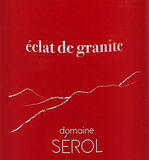 Domaine Serol Eclat de Granite Rouge