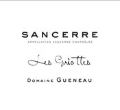 Domaine Gueneau Les Griottes Sancerre