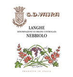 GD Vajra Langhe Rosso