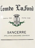 Comte Lafond Sancerre