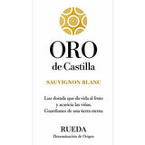 Oro de Castilla Rueda Sauvignon Blanc