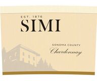 Simi Sonoma Chardonnay