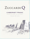 Zuccardi Q