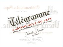 Vieux Telegramme