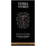 Terra D Oro Deaver Zinfandel
