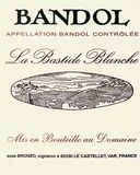 Bastide Blanche Rose