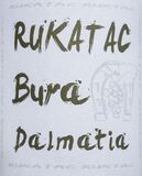 Bura Rukatac White