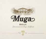 Muga Rioja Bianco
