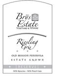 Brys Riesling Gris