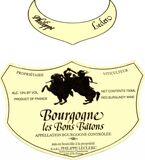 Philippe Leclerc Les Bons Batons