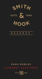 Smith and Hook Reserve Cabernet