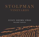 Stolpman Ballard Canyon Syrah