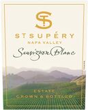 St Supery Sauvignon Blanc
