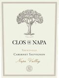 Clos de Napa Cabernet