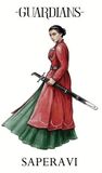Guardians Saperavi Red