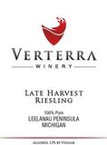Verterra Late Harvest Riesling