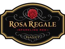 Rosa Regale Red