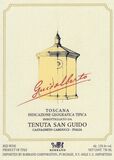 Tenuta San Guido Guidalberto