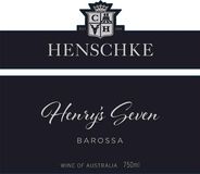 Henschke Henrys Seven