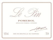 Le Pin Pomerol