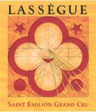 Lassegue St Emilion