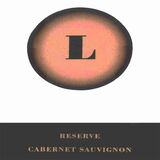 Lewis Reserve Cabernet