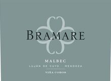 Vina Cobos Bramare Lujan de Cuyo Malbec