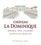 Chateau la Dominique