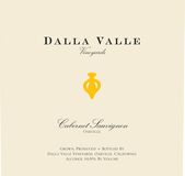 Dalla Valle Cabernet