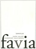 Favia Oakville Cabernet