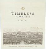 Timeless Napa Cabernet