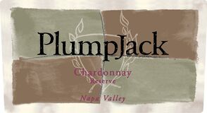 Plumpjack Reserve Chardonnay