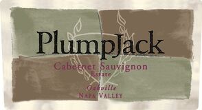Plumpjack Oakville Cabernet