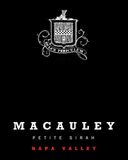 Macauley Petite Sirah