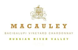 Macauley Bacigalupi Chardonnay
