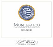 Montefalco Scacciadiavoli Bianco