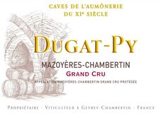 Dugat Py Mazoyeres Chambertin