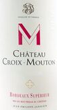 Croix Mouton