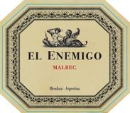 El Enemigo Malbec