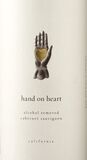 Hand on Heart 20 Cabernet Sauvignon