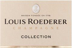 Louis Roederer Collection