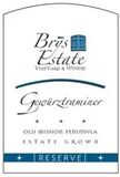 Brys Gewurtztraminer