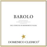 Dominico Clerico Barolo