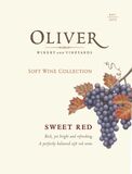 Oliver Sweet Red