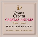 Lustau Capataz Cream Sherry