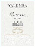 Yalumba Barossa Shiraz