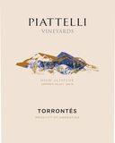 Piattelli Torrontes