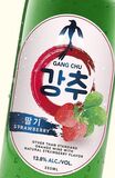 Gang Chu Strawberry